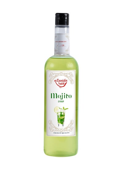 اشتري Mojito Syrup ,850 Ml في مصر