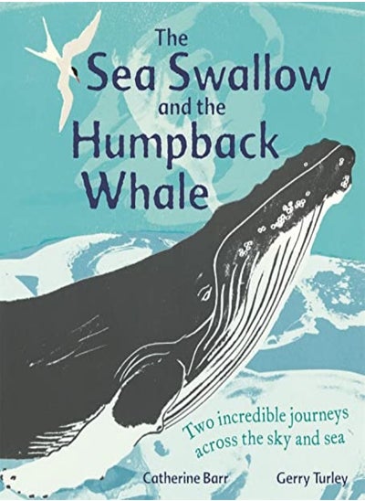 Buy The Sea Swallow and the Humpback Whale in UAE