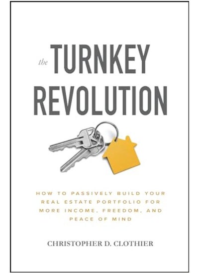 اشتري The Turnkey Revolution في مصر