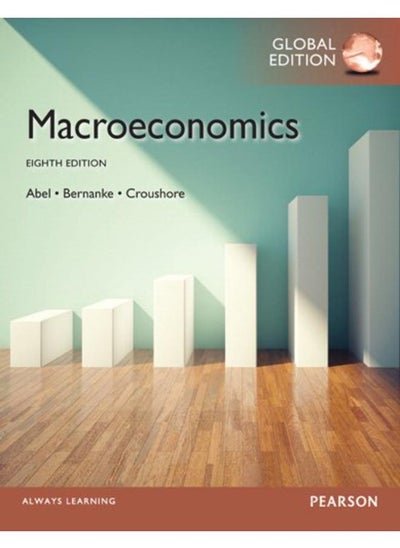 Buy Macroeconomics, Plus MyEconLab with Pearson Etext: Global Edition in Egypt