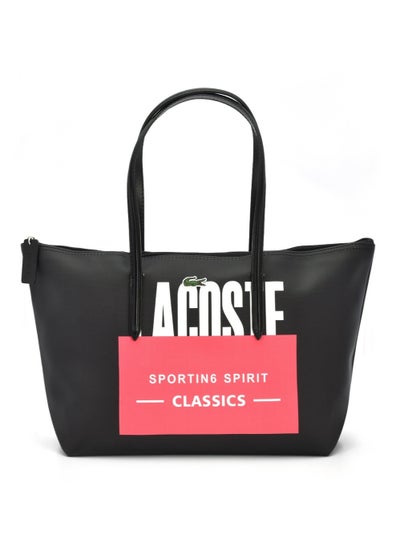 Buy LACOSTE Tote Bag in Saudi Arabia