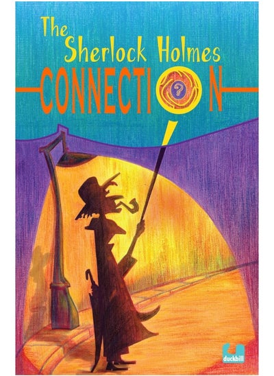 اشتري The Sherlock Holmes Connection في الامارات