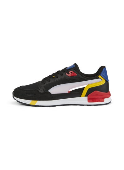 Buy Mens Graviton Tera Trainers in UAE