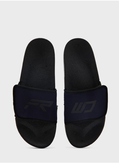 Buy Men'S Casual Slides in UAE