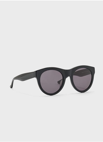 Buy Round Shape Sunglasses in UAE