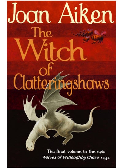 Buy The Witch of Clatteringshaws in Saudi Arabia