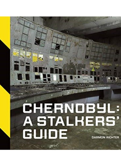 اشتري Chernobyl: A Stalkers' Guide في الامارات