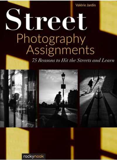 Buy Street Photography Assignments in UAE