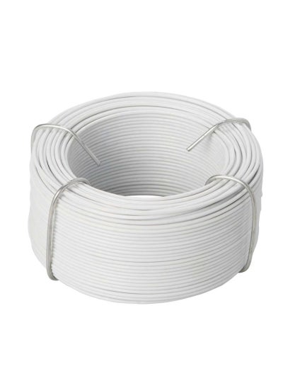 اشتري Diall Steel And PVC Wire 1.4mm x 50m في الامارات