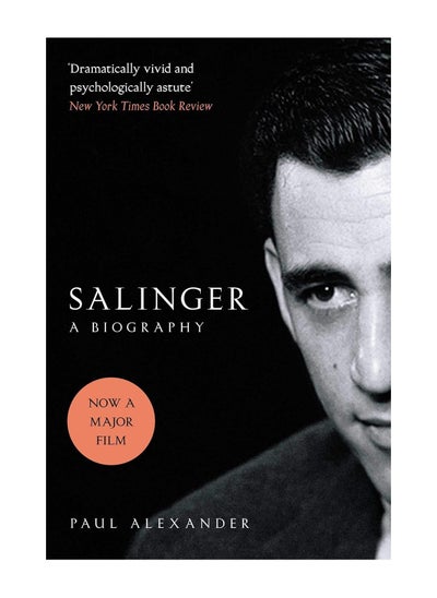 Buy Salinger A Biography Paperback in UAE