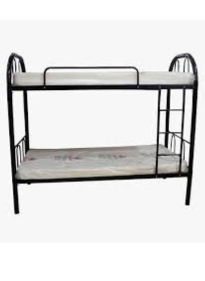 Buy heavy Iron Bunk Bed in Saudi Arabia