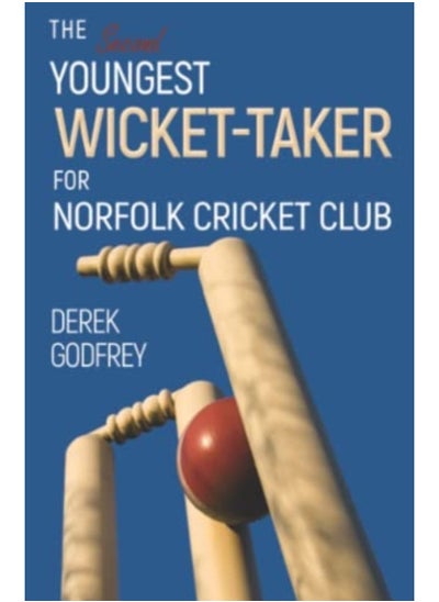 Buy The Second Youngest Wicket Taker for Norfolk Cricket Club in Saudi Arabia