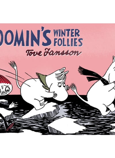 اشتري Moomin's Winter Follies في السعودية