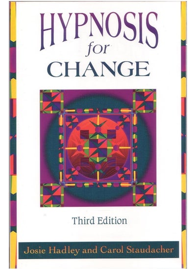 اشتري Hypnosis For Change في الامارات