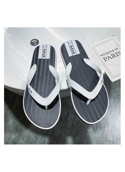 Buy New Men's Flip Flops For Summer in UAE