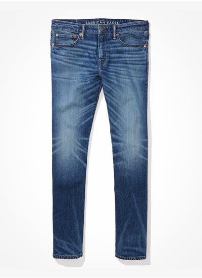 Buy AE Flex Slim Straight Jean in Egypt