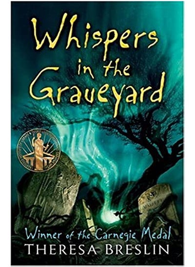 اشتري Whispers in the Graveyard في الامارات