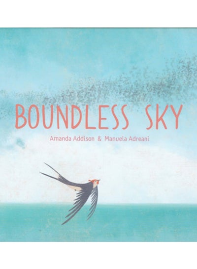 Buy Boundless Sky in Saudi Arabia