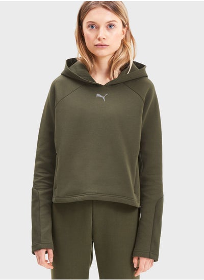 Buy Evostripe Hoodie in UAE