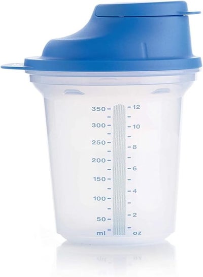 Tupper Shaker Tupperware EZ SHAKER 350ML price in Egypt | Noon Egypt | kanbkam