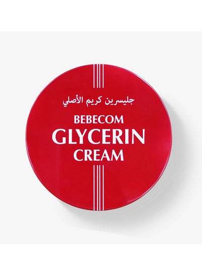 Buy Bebecom Glycerin Cream 250ml in UAE