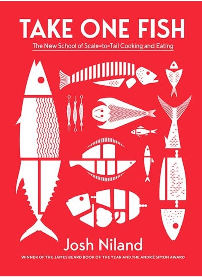 اشتري Take One Fish: The New School Of Scale-To-Tail Cooking And Eating في الامارات