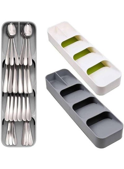 Buy Kitchen Drawer Storage Organizer in Egypt