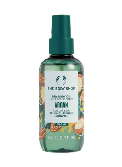 اشتري Argan Dry Body Oil في الامارات