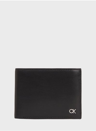 Buy Logo Trifold Wallet in Saudi Arabia