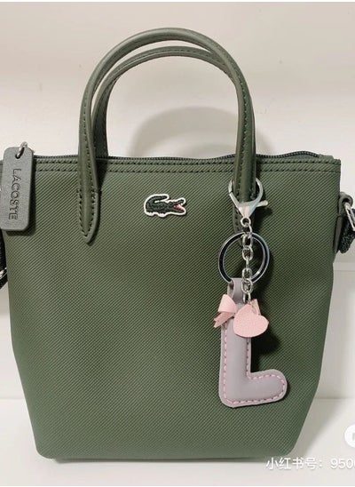 Buy Lacoste Shoulder Bag in UAE