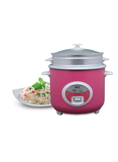 اشتري Electric Rice Cooker Highly Durable في الامارات