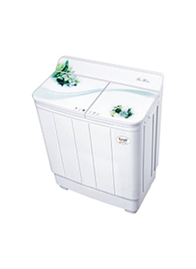 Buy EUROPA SEMI AUTOMATIC WASHING MACHINE 13KG in UAE