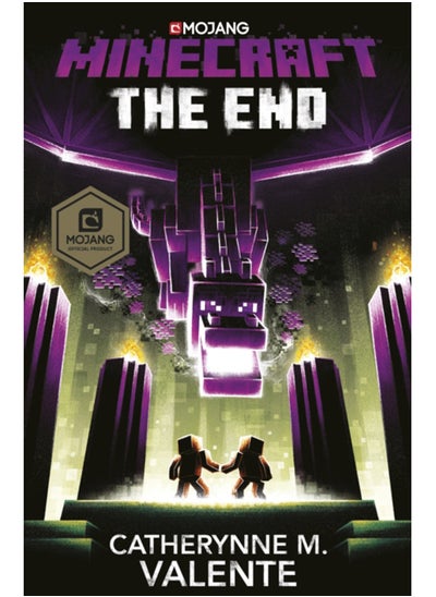 اشتري Minecraft: The End في السعودية