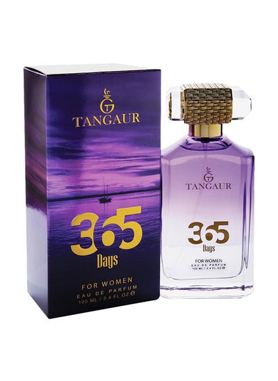 اشتري 365 Days For Women Eau de Parfum 100 Ml في الامارات