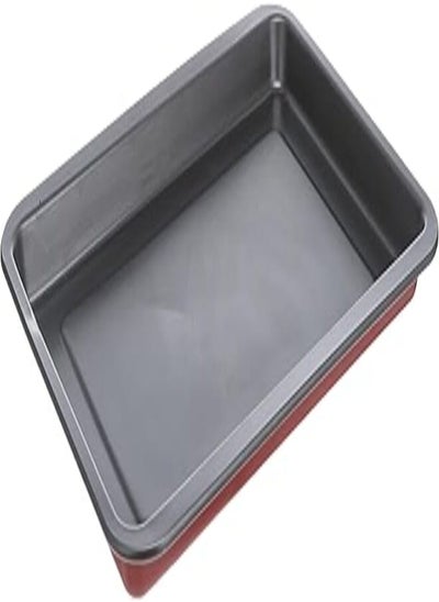 اشتري Guardini rossana baking sheet 26x37cm red - 53526 في مصر