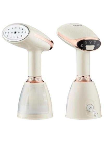 Buy Clothes steamer, 260 ml, 1500 watts, SK-12003 in Egypt