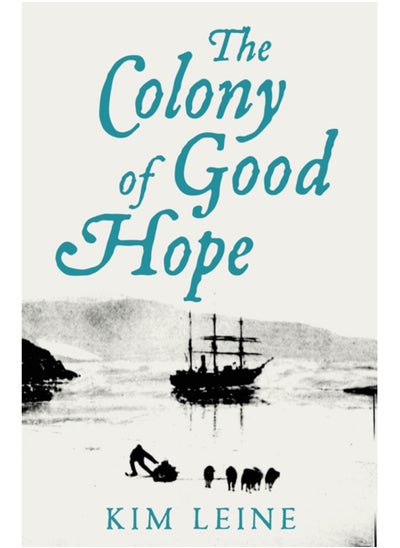 اشتري The Colony of Good Hope في السعودية