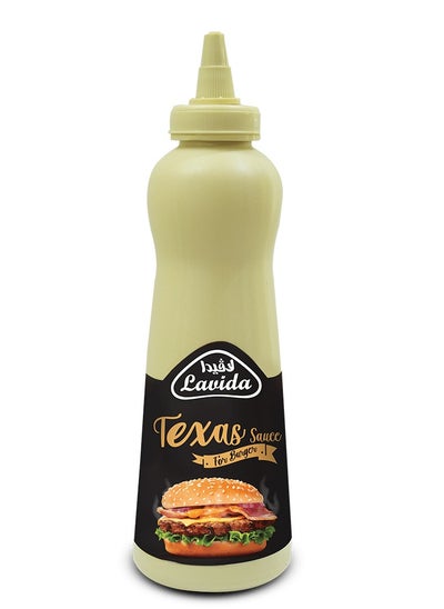 Buy Texas sauce Squeeze , 500 gm in Egypt