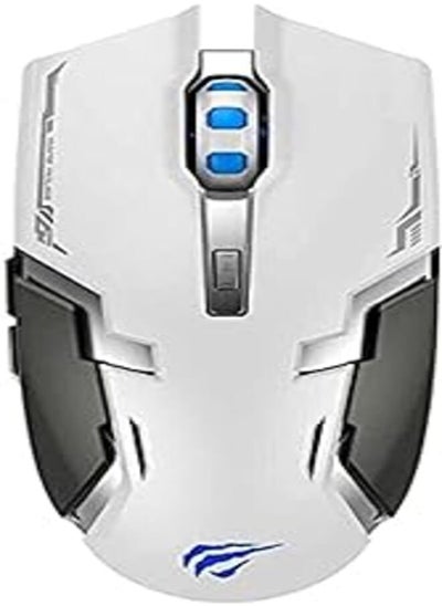 اشتري havit HV-MS997GT USB Mouse for PC & Laptop في مصر