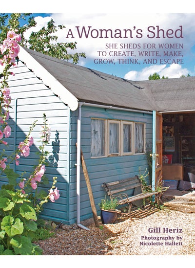 Buy Woman’s Shed in UAE