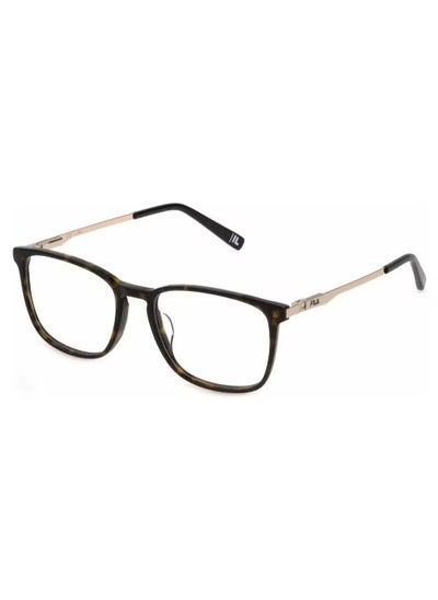 Buy Fila VFI295 Unisex Eyeglasses Frame in UAE