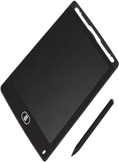 اشتري LCD Electronic Writing Drawing Board Tablet with Erase Button for Kids Adults (8.5in) في مصر