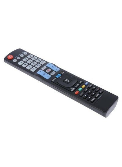 اشتري Remote Control For LG LCD TV Black في السعودية