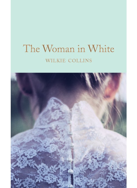 Buy Woman in White in UAE