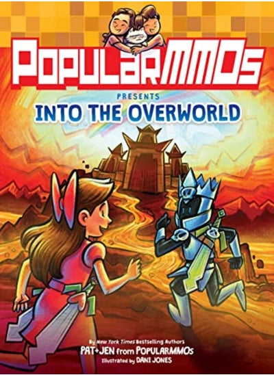 اشتري PopularMMOs Presents Into the Overworld في الامارات