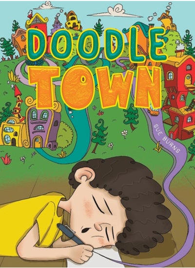 Buy Doodle Town in Saudi Arabia