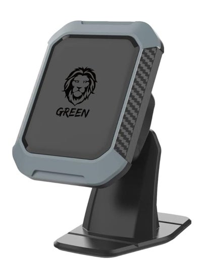 اشتري Green Lion Magnetic Car Phone Holder في الامارات