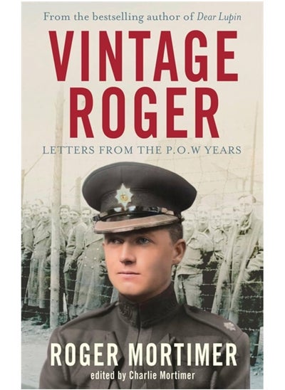 اشتري Vintage Roger: Letters from the POW Years في الامارات