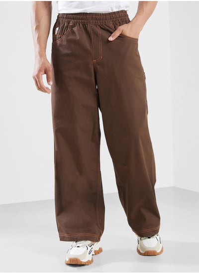 Buy Woven Cargo Pants in UAE