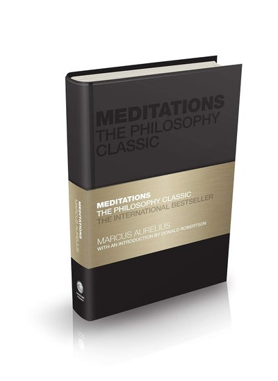 Buy Meditations in UAE